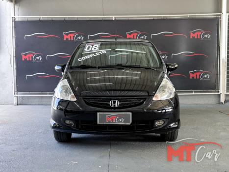 HONDA Fit 1.5 16V 4P EX AUTOMTICO, Foto 2