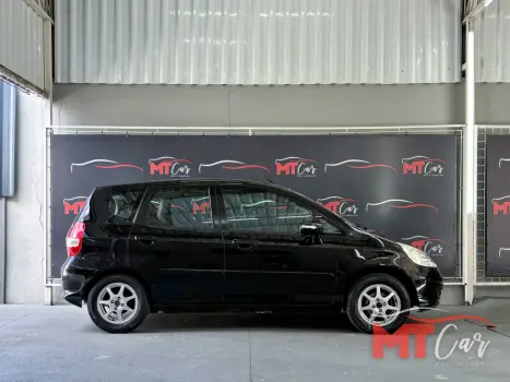 HONDA Fit 1.5 16V 4P EX AUTOMTICO, Foto 4
