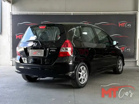 HONDA Fit 1.5 16V 4P EX AUTOMTICO, Foto 5
