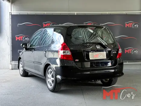 HONDA Fit 1.5 16V 4P EX AUTOMTICO, Foto 7