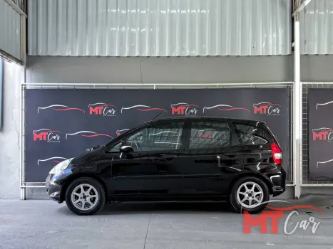 HONDA Fit 1.5 16V 4P EX AUTOMTICO, Foto 8
