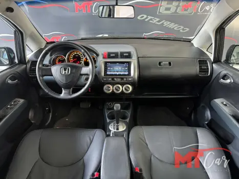 HONDA Fit 1.5 16V 4P EX AUTOMTICO, Foto 9