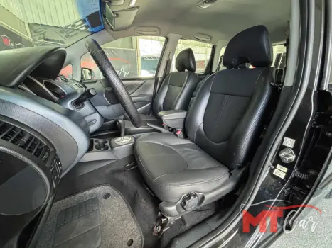 HONDA Fit 1.5 16V 4P EX AUTOMTICO, Foto 14
