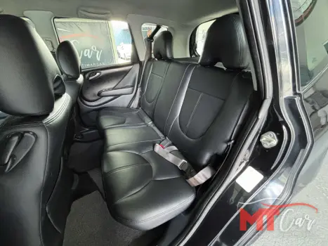 HONDA Fit 1.5 16V 4P EX AUTOMTICO, Foto 16