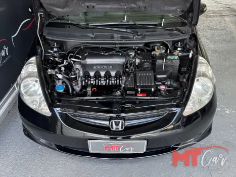 HONDA Fit 1.5 16V 4P EX AUTOMTICO, Foto 20