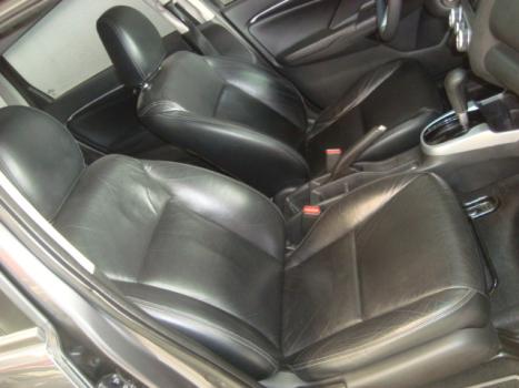 HONDA Fit 1.5 16V 4P PERSONAL FLEX AUTOMTICO CVT, Foto 5