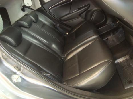 HONDA Fit 1.5 16V 4P PERSONAL FLEX AUTOMTICO CVT, Foto 6