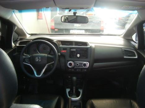 HONDA Fit 1.5 16V 4P PERSONAL FLEX AUTOMTICO CVT, Foto 7