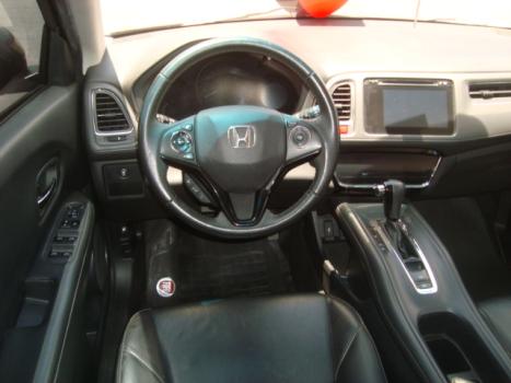 HONDA HR-V 1.5 16V 4P FLEX EXL AUTOMTICO CVT, Foto 7