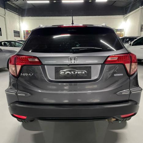 HONDA HR-V 1.5 16V 4P FLEX EX AUTOMTICO CVT, Foto 6