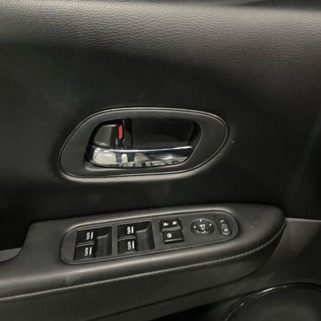 HONDA HR-V 1.5 16V 4P FLEX EX AUTOMTICO CVT, Foto 8
