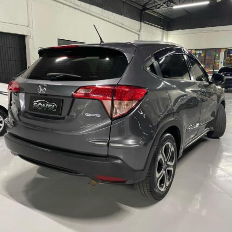 HONDA HR-V 1.5 16V 4P FLEX EX AUTOMTICO CVT, Foto 9