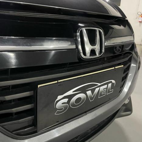 HONDA HR-V 1.5 16V 4P FLEX EX AUTOMTICO CVT, Foto 10