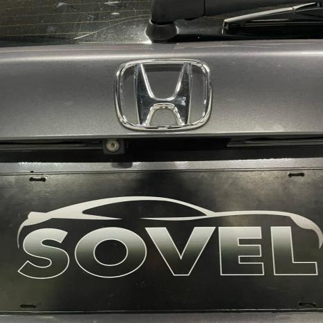 HONDA HR-V 1.5 16V 4P FLEX EX AUTOMTICO CVT, Foto 11