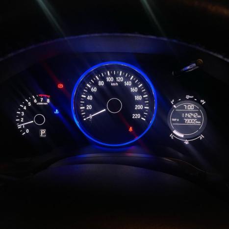 HONDA HR-V 1.5 16V 4P FLEX EX AUTOMTICO CVT, Foto 12