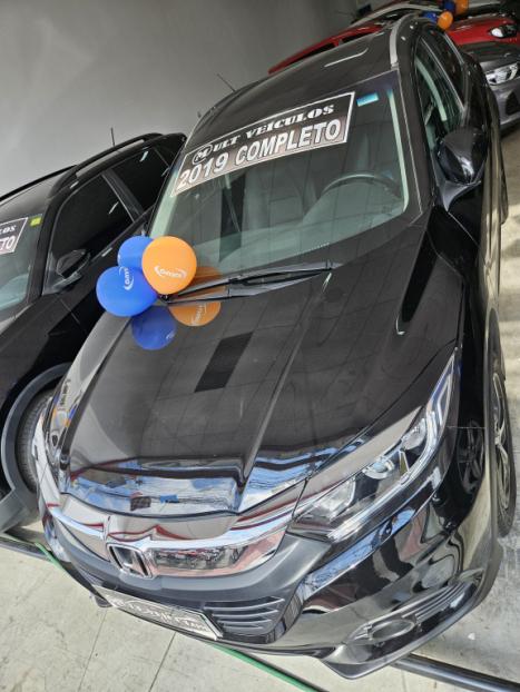 HONDA HR-V 1.5 16V 4P FLEX EXL AUTOMTICO CVT, Foto 2