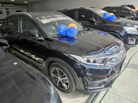 HONDA HR-V 1.5 16V 4P FLEX EXL AUTOMTICO CVT, Foto 3