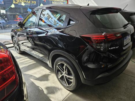 HONDA HR-V 1.5 16V 4P FLEX EXL AUTOMTICO CVT, Foto 4