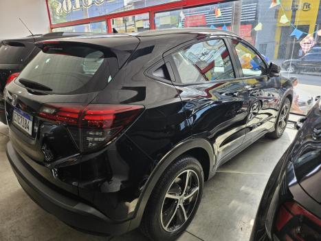 HONDA HR-V 1.5 16V 4P FLEX EXL AUTOMTICO CVT, Foto 5