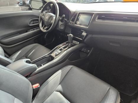 HONDA HR-V 1.5 16V 4P FLEX EXL AUTOMTICO CVT, Foto 6
