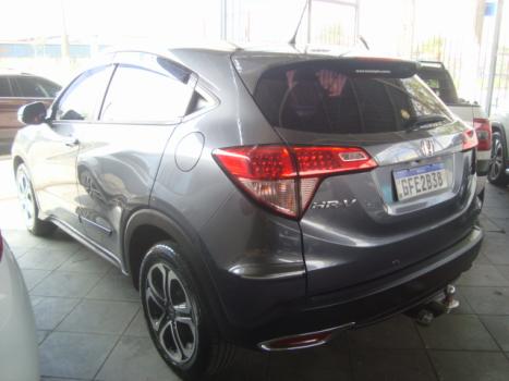HONDA HR-V 1.5 16V 4P FLEX EX AUTOMTICO CVT, Foto 2