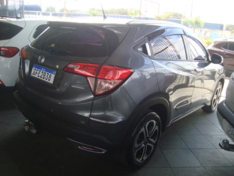 HONDA HR-V 1.5 16V 4P FLEX EX AUTOMTICO CVT, Foto 3