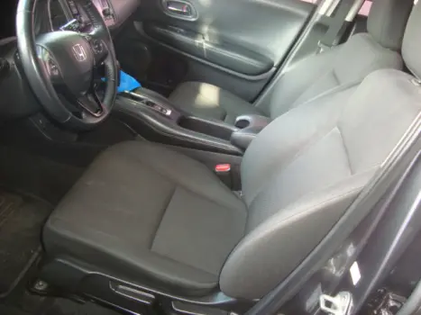 HONDA HR-V 1.5 16V 4P FLEX EX AUTOMTICO CVT, Foto 4