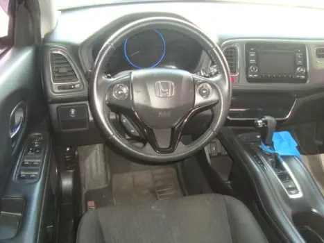 HONDA HR-V 1.5 16V 4P FLEX EX AUTOMTICO CVT, Foto 7