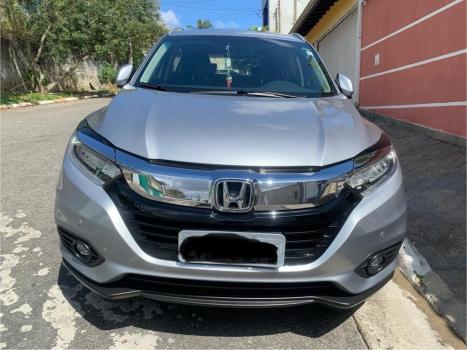 HONDA HR-V 1.5 16V 4P FLEX TOURING TURBO AUTOMTICO CVT, Foto 4