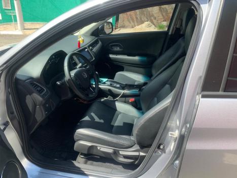 HONDA HR-V 1.5 16V 4P FLEX TOURING TURBO AUTOMTICO CVT, Foto 5