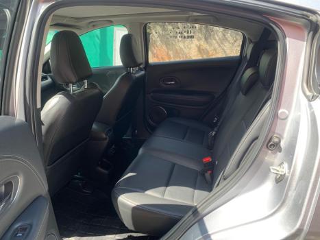 HONDA HR-V 1.5 16V 4P FLEX TOURING TURBO AUTOMTICO CVT, Foto 6