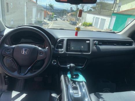 HONDA HR-V 1.5 16V 4P FLEX TOURING TURBO AUTOMTICO CVT, Foto 7