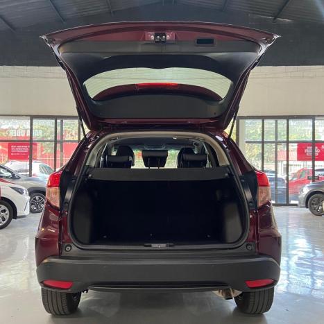 HONDA HR-V 1.5 16V 4P FLEX EXL AUTOMTICO CVT, Foto 6