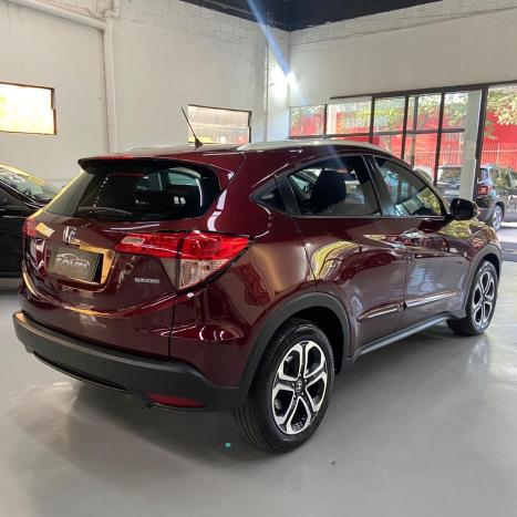 HONDA HR-V 1.5 16V 4P FLEX EXL AUTOMTICO CVT, Foto 8