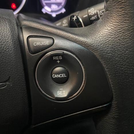 HONDA HR-V 1.5 16V 4P FLEX EXL AUTOMTICO CVT, Foto 12