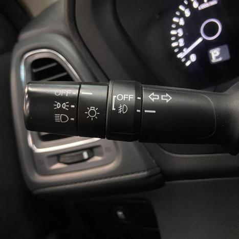 HONDA HR-V 1.5 16V 4P FLEX EXL AUTOMTICO CVT, Foto 13