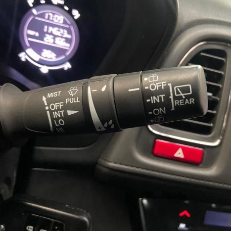 HONDA HR-V 1.5 16V 4P FLEX EXL AUTOMTICO CVT, Foto 14