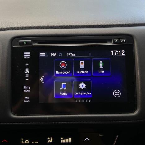 HONDA HR-V 1.5 16V 4P FLEX EXL AUTOMTICO CVT, Foto 18