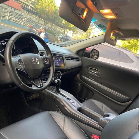 HONDA HR-V 1.5 16V 4P FLEX EXL AUTOMTICO CVT, Foto 19