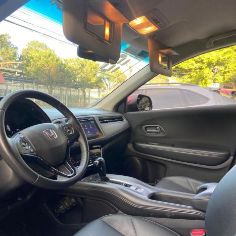 HONDA HR-V 1.5 16V 4P FLEX EXL AUTOMTICO CVT, Foto 20