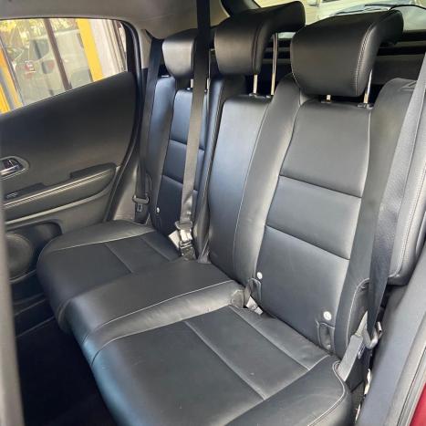 HONDA HR-V 1.5 16V 4P FLEX EXL AUTOMTICO CVT, Foto 22