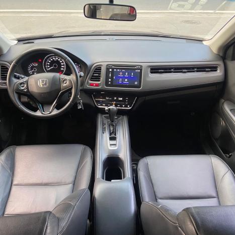 HONDA HR-V 1.5 16V 4P FLEX EXL AUTOMTICO CVT, Foto 23