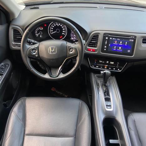 HONDA HR-V 1.5 16V 4P FLEX EXL AUTOMTICO CVT, Foto 24