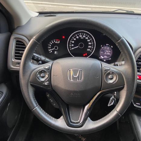 HONDA HR-V 1.5 16V 4P FLEX EXL AUTOMTICO CVT, Foto 25