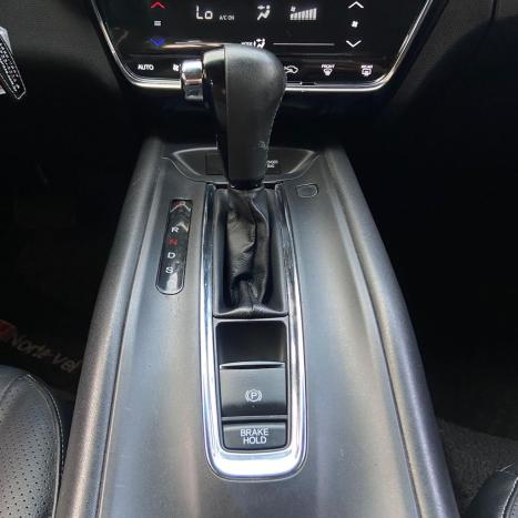 HONDA HR-V 1.5 16V 4P FLEX EXL AUTOMTICO CVT, Foto 26