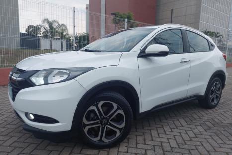 HONDA HR-V 1.8 16V 4P EXL FLEX AUTOMTICO CVT, Foto 1