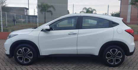 HONDA HR-V 1.8 16V 4P EXL FLEX AUTOMTICO CVT, Foto 2