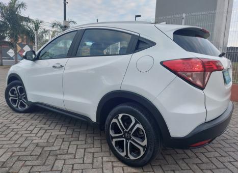 HONDA HR-V 1.8 16V 4P EXL FLEX AUTOMTICO CVT, Foto 3