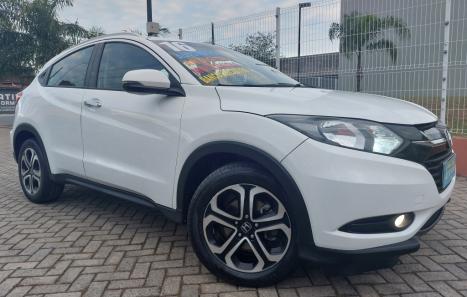 HONDA HR-V 1.8 16V 4P EXL FLEX AUTOMTICO CVT, Foto 8