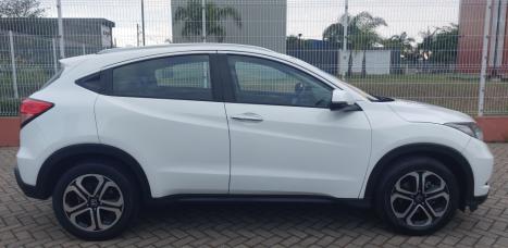 HONDA HR-V 1.8 16V 4P EXL FLEX AUTOMTICO CVT, Foto 9